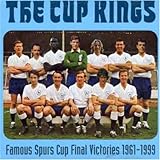  Cups King/Famous Spurs Cup Fin