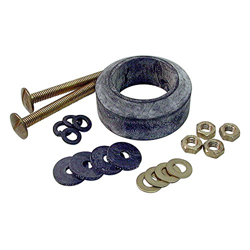 Kit Danco 88193 joint haute étanchéité pour WC Gerber - 2