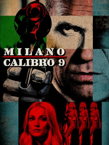  Milano calibro 9