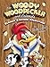 Classic Cartoon Collection: Woody Woodpecker and Friends