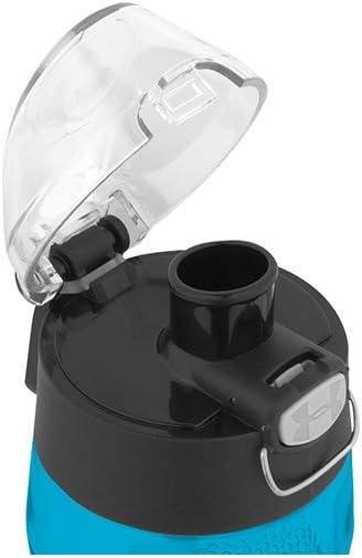 Under Armour Elevate 22 Ounce Tritan Bottle with Flip Top Lid