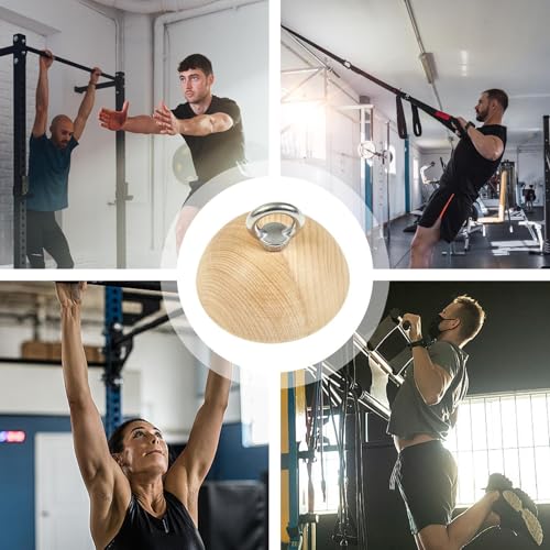 Agarre de roca para gimnasio de entrenamiento y ejercicio portátil en casa 3