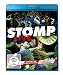 Produktbild Stomp - Live 2008 [Blu-ray]