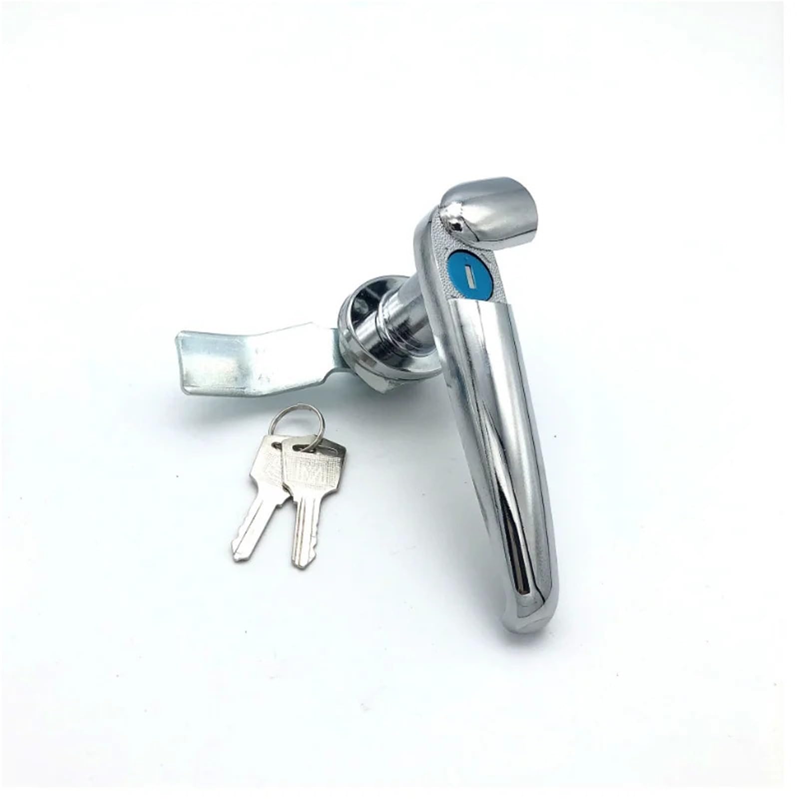 Pswbkvdblp Xjj-Ms-308 Ms308-1 Connecting Rod Lock High And Low Voltage Switch Electric Cabinet Charging Door Locks 1Pcs
