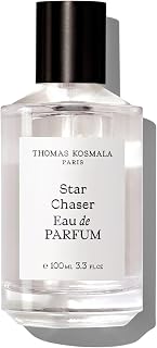 Thomas Kosmala Star Chaser Eau De Parfum Spray, 3.3 Ounce (Unisex)