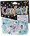 Beistle Baby On The Way Hearts Cutout Plastic Confetti, 1 Pack, Multicolored