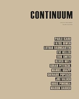 Continuum