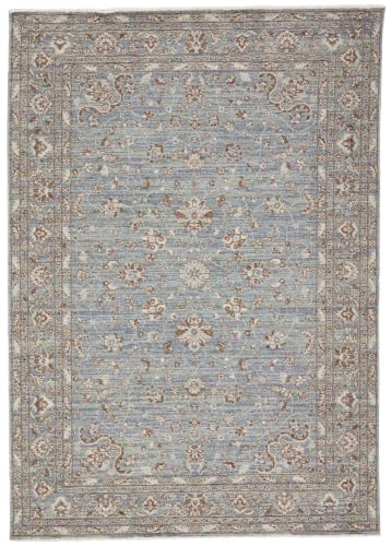 Nain Trading Sultan 169x241 Handgeknüpft Orientteppich Teppich Türkei