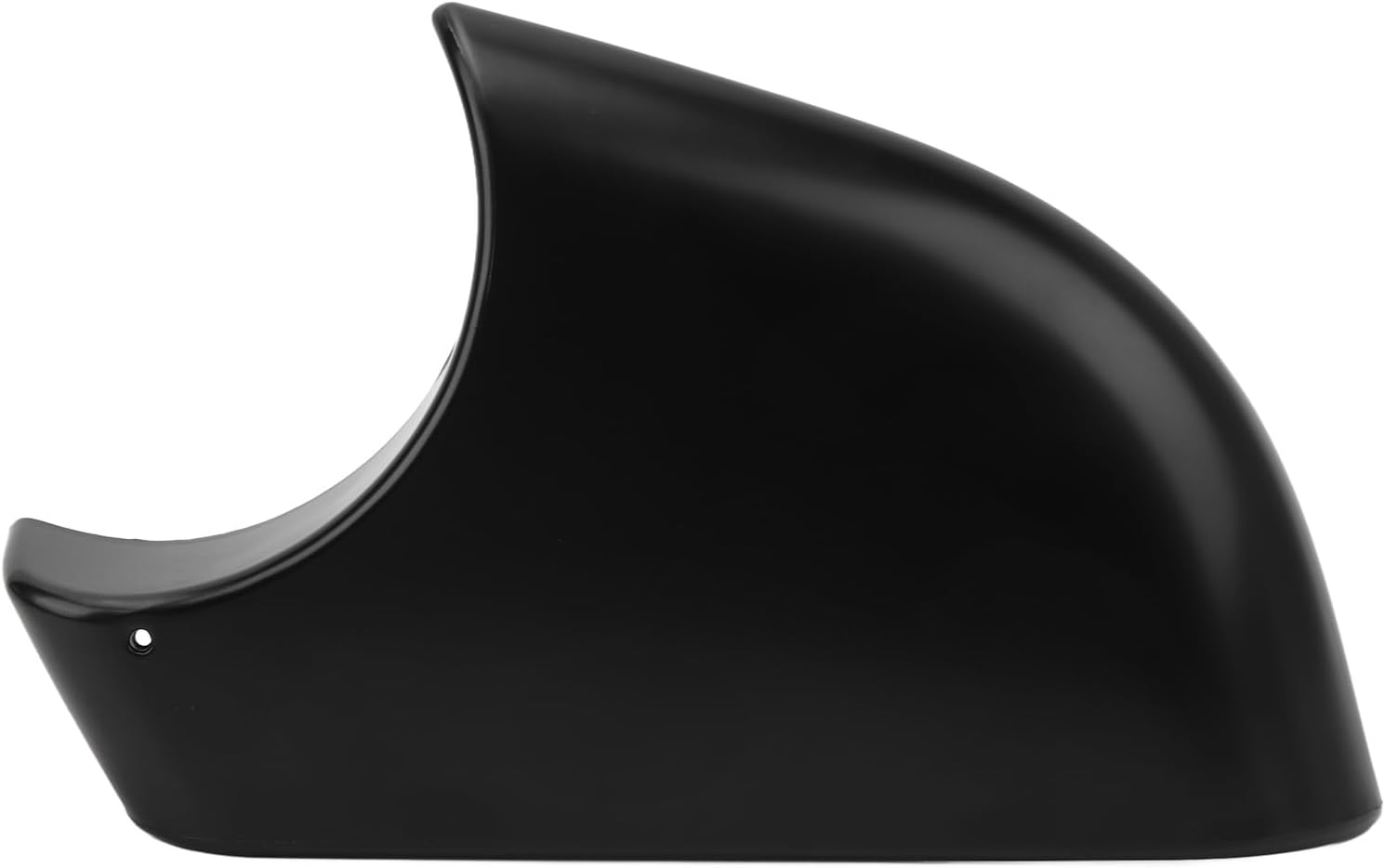 Mirror Lower Cover 2020-2023,Left Drive Side Rearview Mirrors Base Trim Bottom Cover Replacement Accessories(Left)