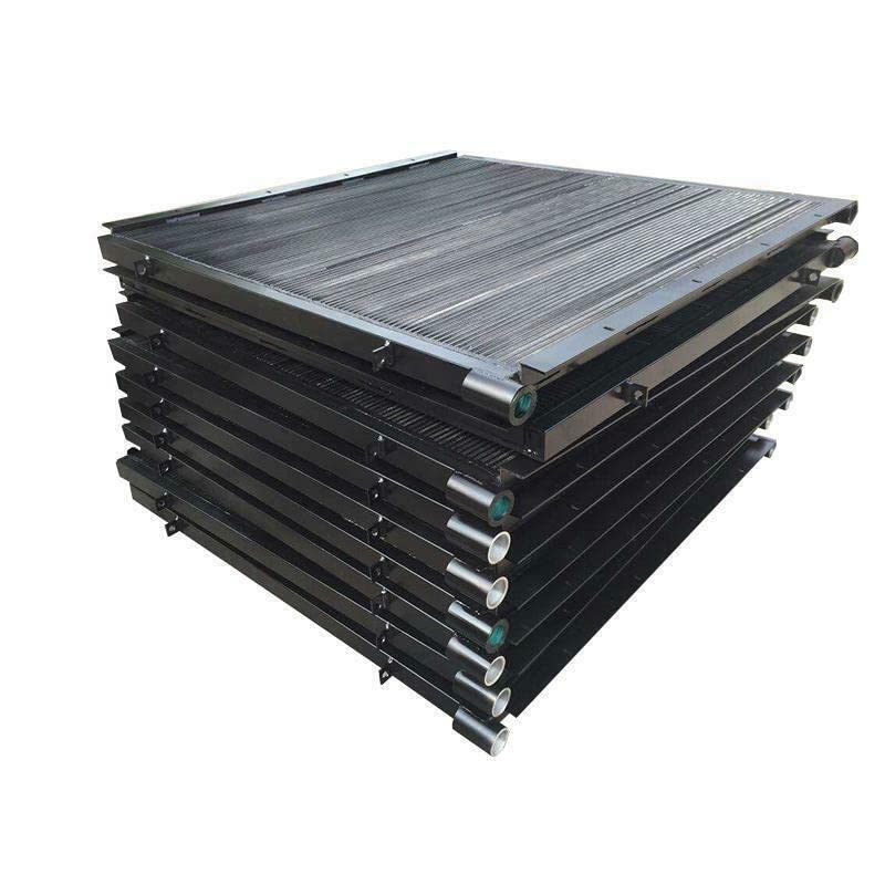 36889780 Oil Air Cooler Suitable for Screw Air Compressor