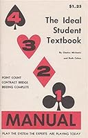 THE IDEAL STUDENT TEXTBOOK 4321 MANUAL Play the System the Experts are Playing Today B000RO51TE Book Cover