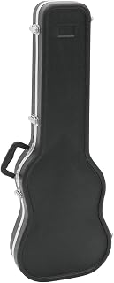 DIMAVERY ABS-Case für E-Gitarre