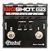 Radial BigShot EFX True Bybass Effects Loop Switcher