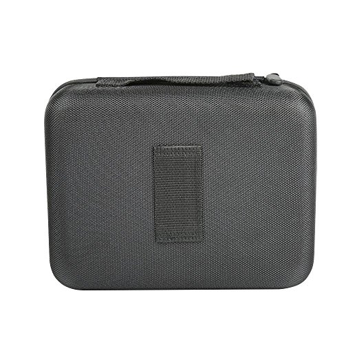 Kit AD200 Flash bolsa de transporte compacta con interior amortiguador de golpes 4