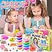 Imagen de YOPINSAND 35 Colores DIY Slime Kit