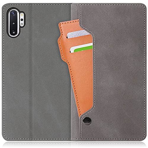 LOOF Storage Galaxy Note10+ SM-N975C SC-01M SCV45 P[X Jo[ 蒠^ 蒠^P[X MNV[ X}zP[X J[h[ xgȂ }OlbgȂ J[hz_[ X^h[Gt@gO[]