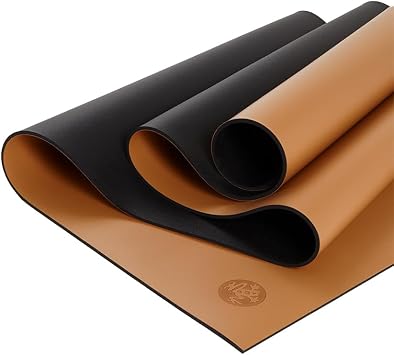Manduka GRP Adapt Yoga Mat 71 - 5mm | Ultimate Grip | Sweat Ready for Any Style of Yoga | 71 x 24 x 1/16 inches
