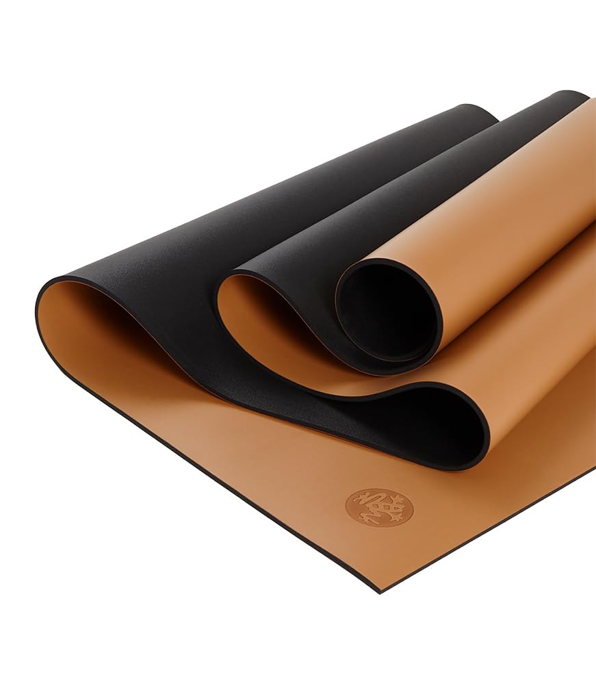 Manduka GFK Adapt Yogamatte, 5 mm