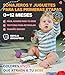 Imagen de JUBETE Juguetes Bebes 0 6 meses