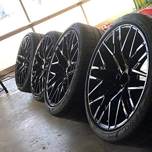 Super Durable Wet Black Powder Coating Paint, High Gloss, 1lb - Thumbnail 3
