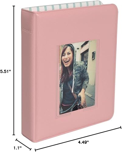 Miniatura 8 de Polaroid Álbum de fotos de 64 bolsillos