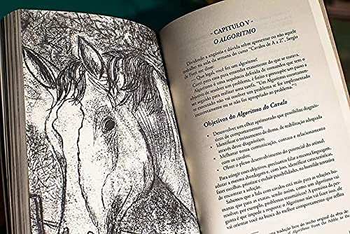 Algoritmo do cavalo, O: um ensaio sobre comunicação interespécies