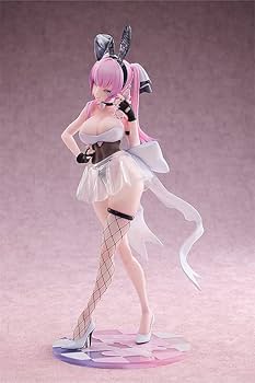 ひと和オリジナルキャラクター ビビ チル・バニーver. 1/6 511LFdT3jnL._UF350,350_QL80_.jpg
