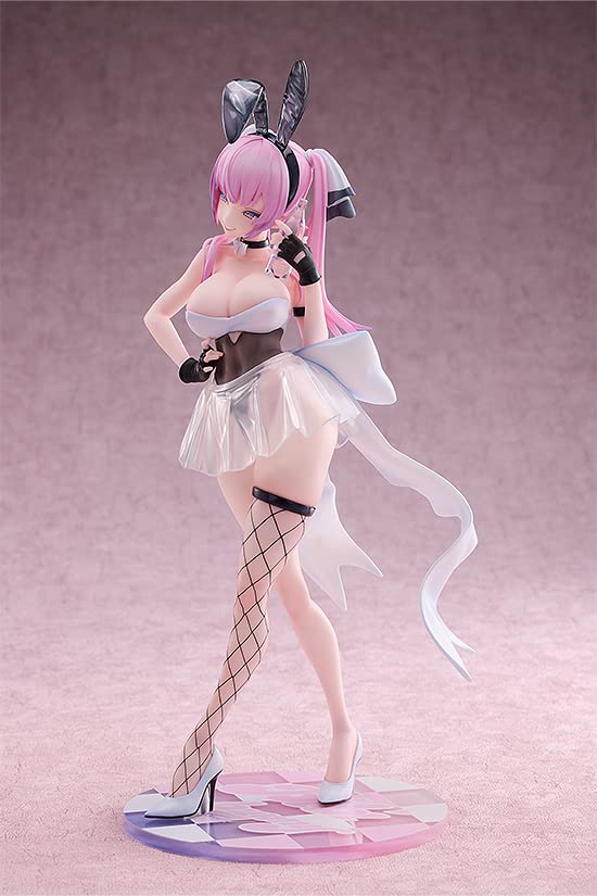 ひと和オリジナルキャラクター ビビ チル・バニーver. 1/6 Amazon | ひと和オリジナルキャラクター ビビ チル バニーver. 1