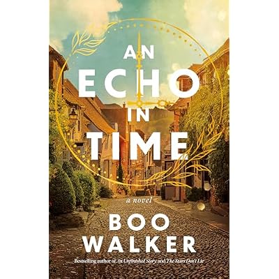 An Echo in Time