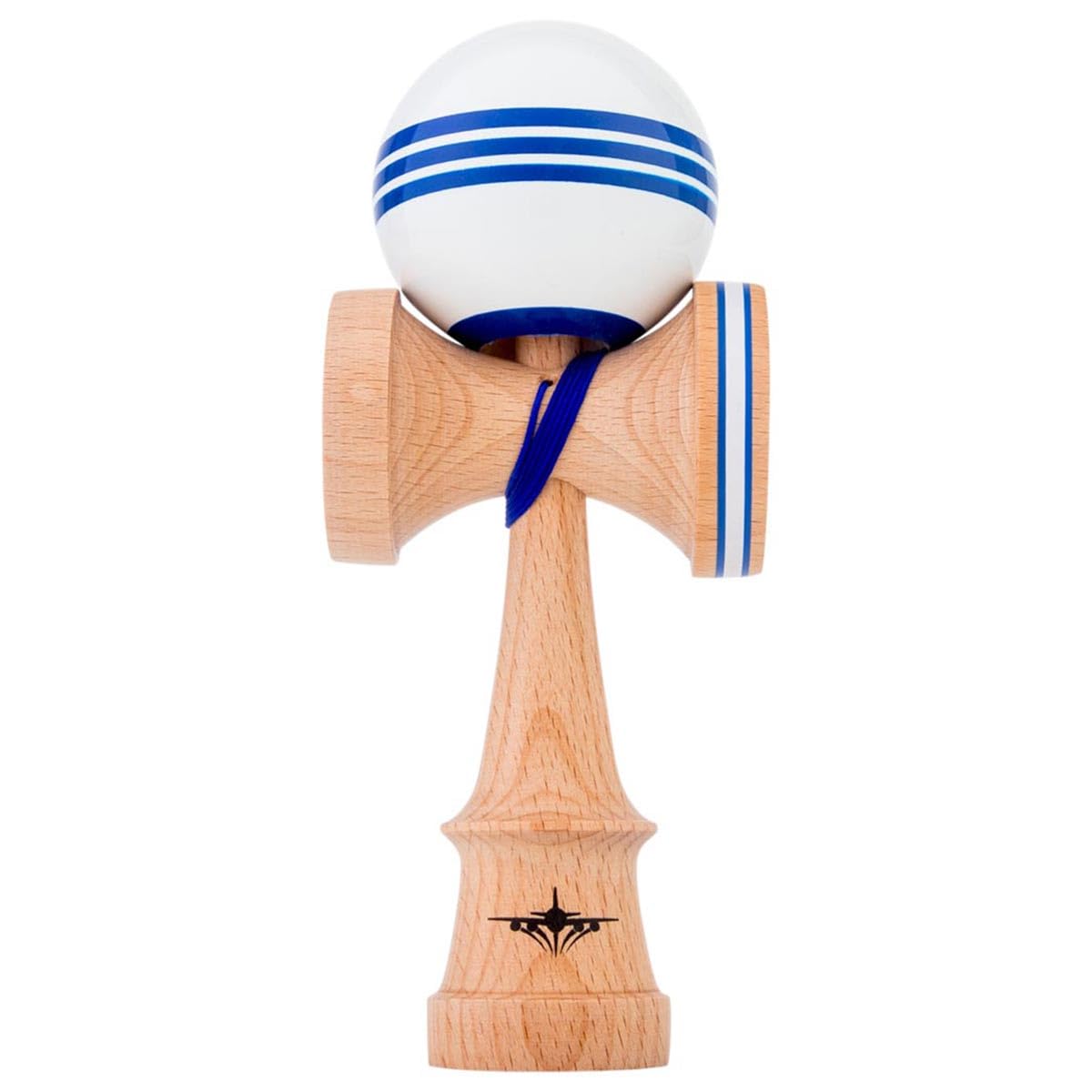JAC KENDAMA けん玉　Five Line JAC KENDAMA けん玉 Five Line Kendama-USA-Kaizen-Jet-Shape-