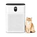 Air Purifiers for Large Room up to 3000 Sq Ft, Honeyuan H13 True HEPA Air Purifier for Pets & Home with PM2.5 Display, Dual-Side Air Intake, 22dB Quiet, Child Lock, HY4866