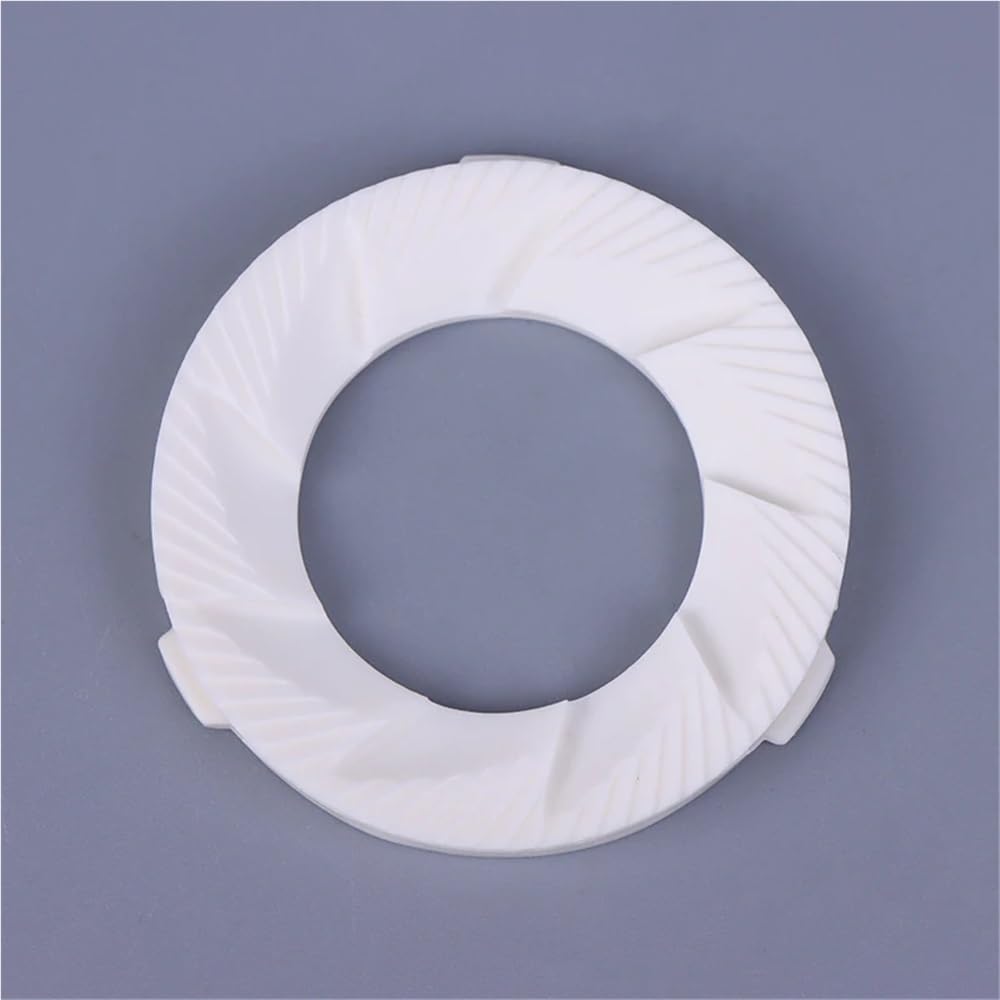 Alumina Ceramic Grinding Disc Suitable for Coffee Machines(A1)