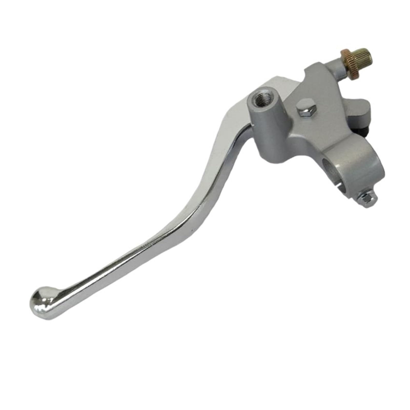 Palanca de embrague izquierdo para moto GZ150 GZ150-A 150cc