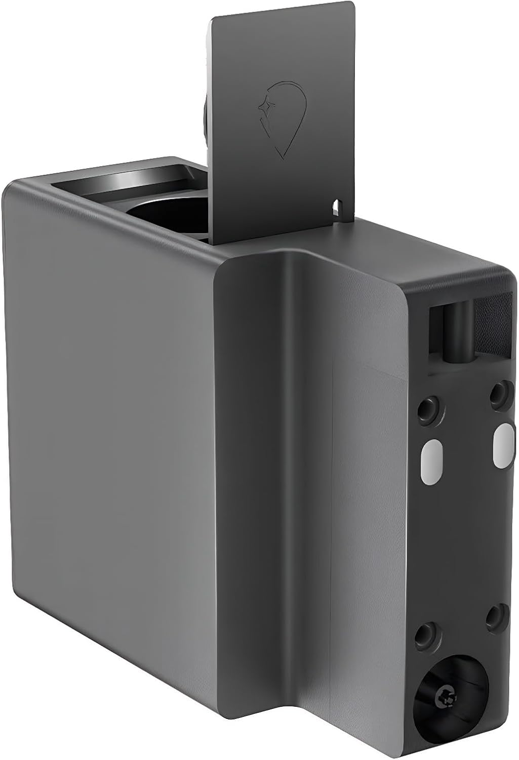 Automatic Cleaning Solution Dispenser Module Compatible with Dreame
