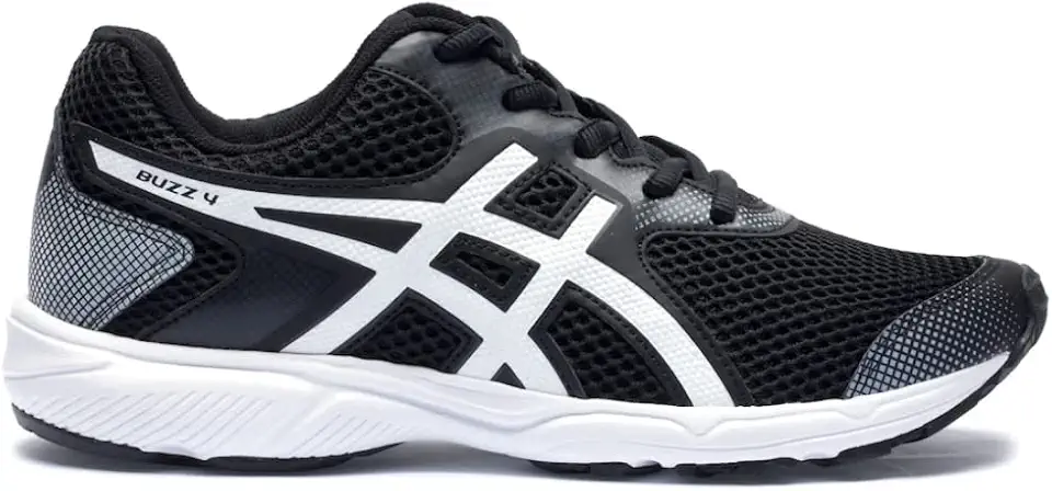 Tênis Asics Buzz 4 (35)