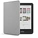 Produktbild Forefront Cases Hülle für Kobo Clara Colour/Clara BW - Schutz Kobo Clara Colour/Clara BW Hülle - Hellgrau - Dünn & Leicht, Smart Auto Schlaf/Wach, Schutzhülle, Tasche