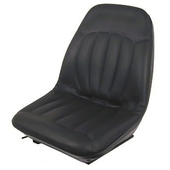 A&I Products SEAT STANDARD W/ TRACKS PART NO A-6669135
