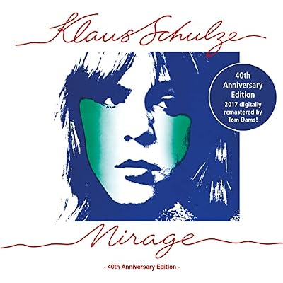 Mirage 40th Anniversary Edition