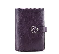 Amazon.co.jp: Filofax マルデン システム手帳 A5 オーキッド
