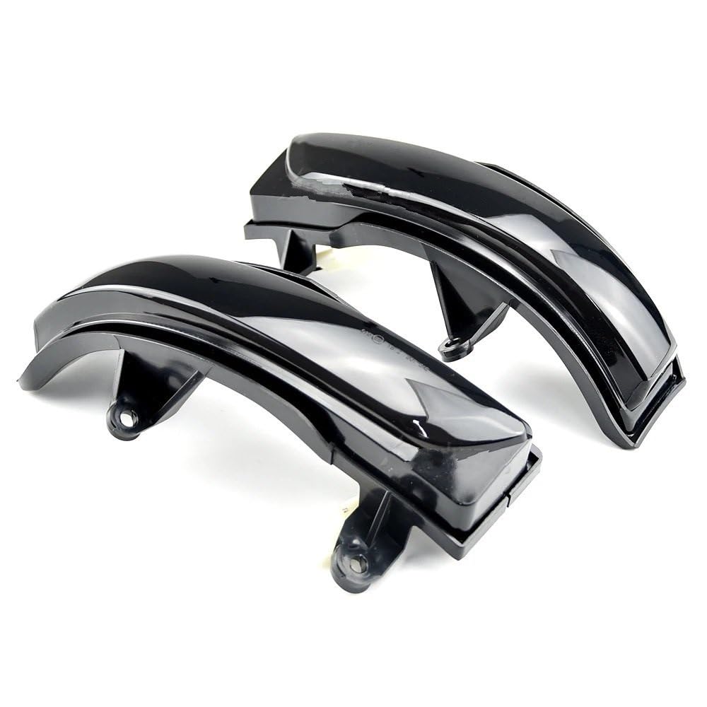 Clignotant dynamique indicateur Land Cruiser LC200 2010-2020 LED