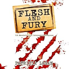 Flesh and Fury cover art