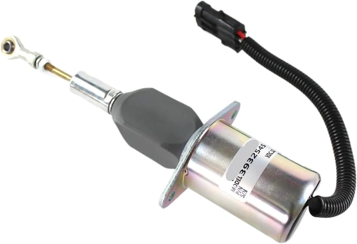 1PCS 3932545 SA-4639-12 Close solenoid valve