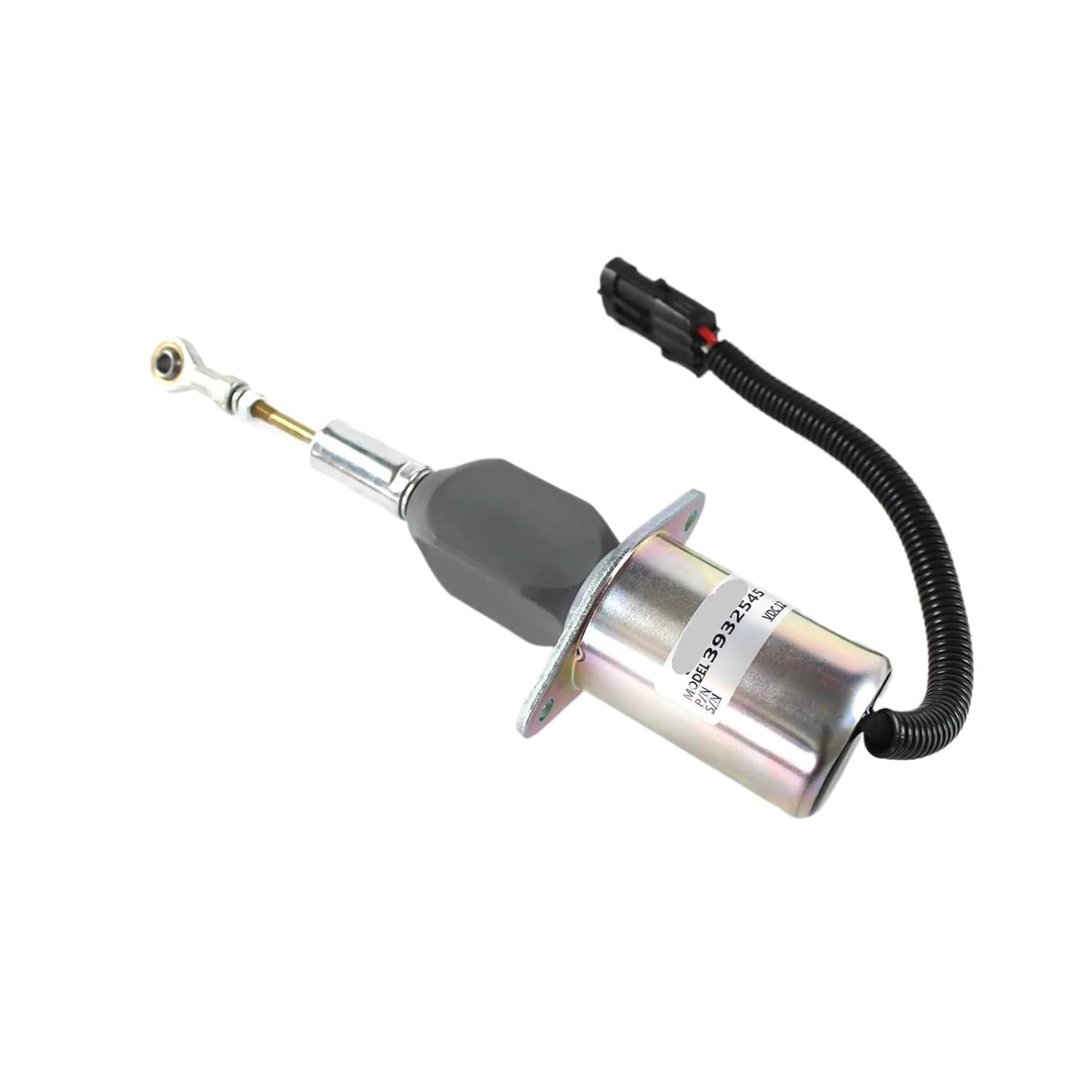 1PCS 3932545 SA-4639-12 Close Solenoid Valve