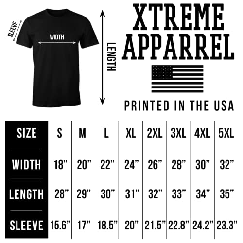 Xtreme Apparrel Boston City Baseball Skyline Men's Fan T-Shirt (Navy T-Shirt, XL) by Xtreme Apparrel - Used condition - Image 2