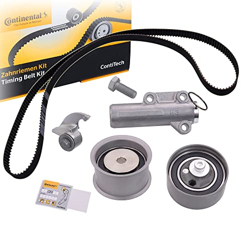 Contitech CT920 K2 Timing Belt Kit