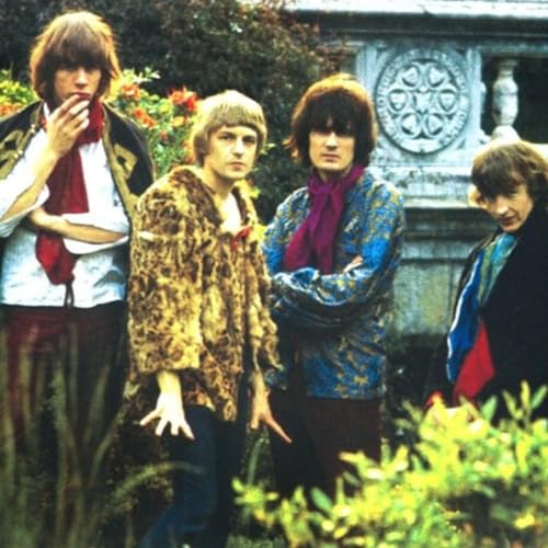 93. The Soft Machine 67-69: Comienzos y metamorfosis Podcast Por capa