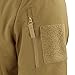 Condor Elite 609-498-M Summit Zero Softshell Jacket COYOTE BROWN, M