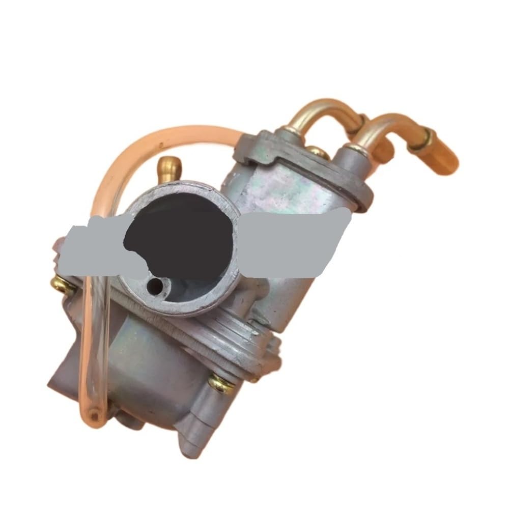 Carburateur complet moto 50cc PW50 et quad YF60 pour système essence