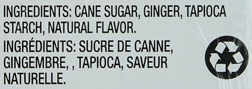 Chimes Mango Ginger Chews, 2 Ounce (Pack Of 1) #TOP4