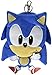 Sonic The Hedgehog - Sonic The Hedgehog Plush Coin Purse 7